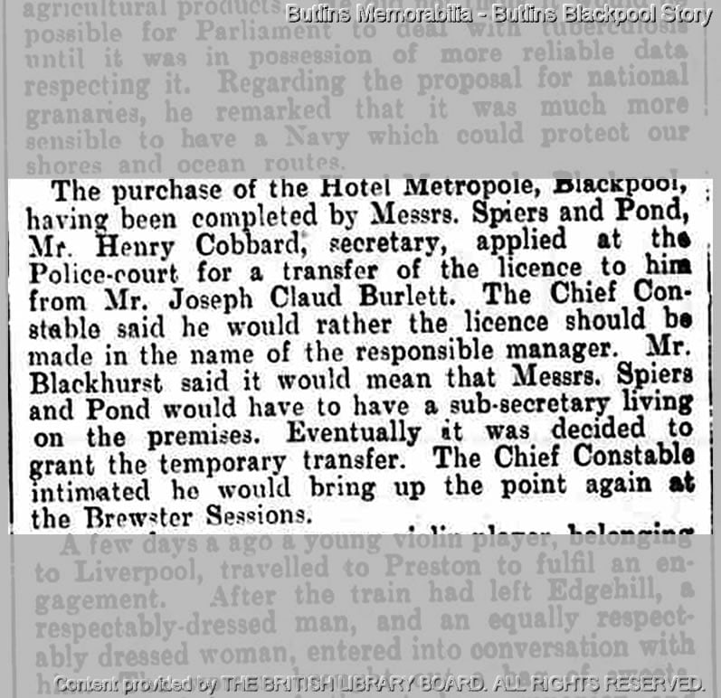 Wicklow News-Letter and County Advertiser - Saturday 04 February 1899