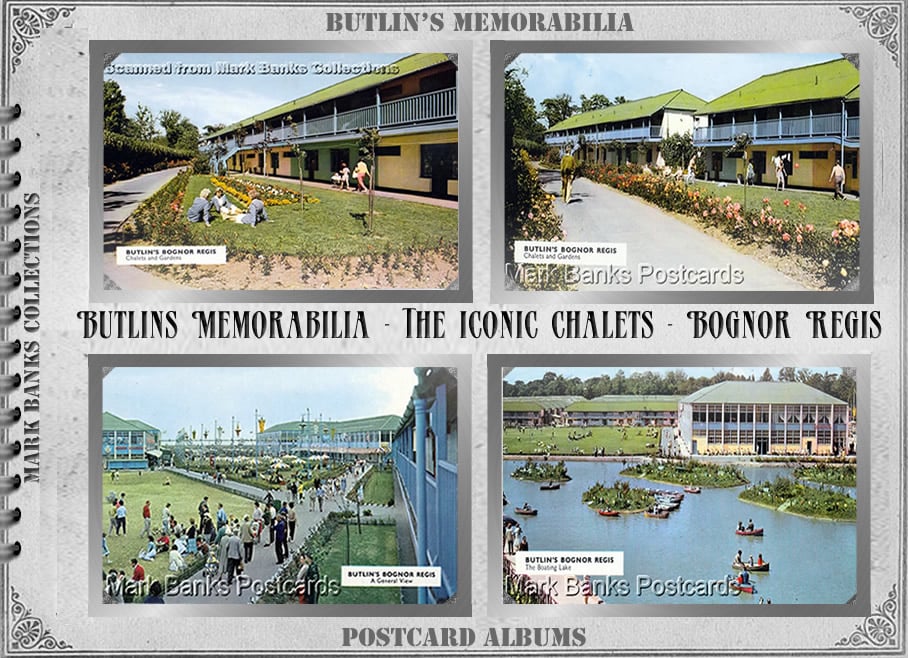 Bognor Regis Chalets