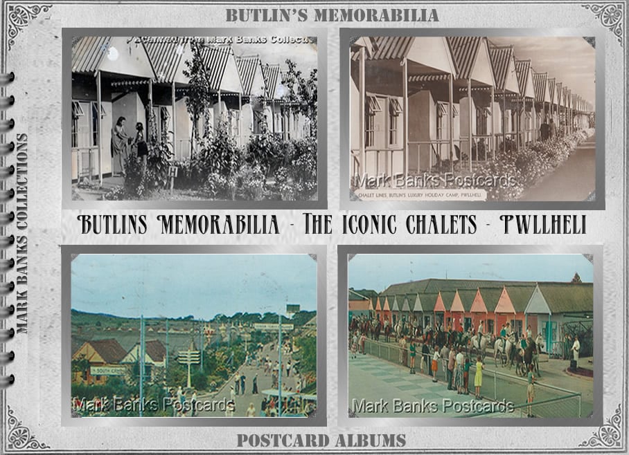 Butlin's Pwllheli Chalets