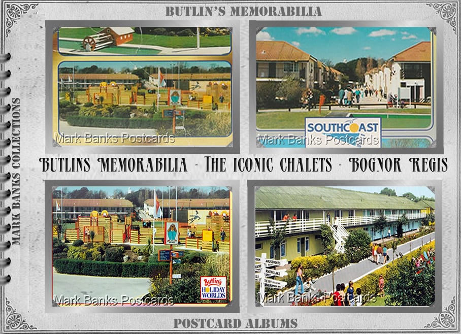 Bognor Regis Chalets