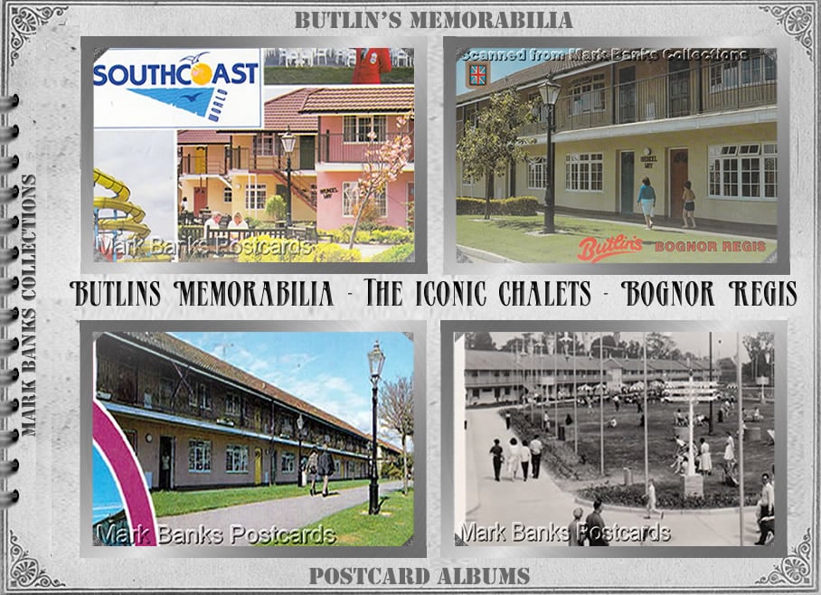 Bognor Regis Chalets