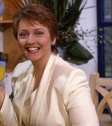 Anne Diamond