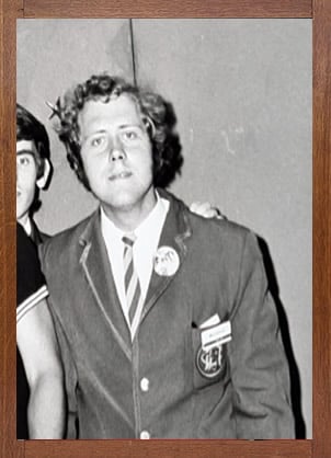 Pamela Sells (Steele)