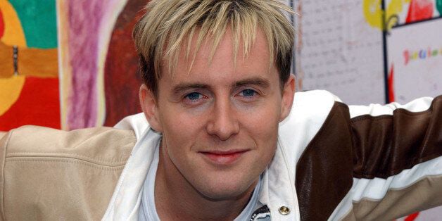 Ian H Watkins