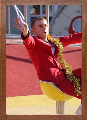 Pamela Sells (Steele)