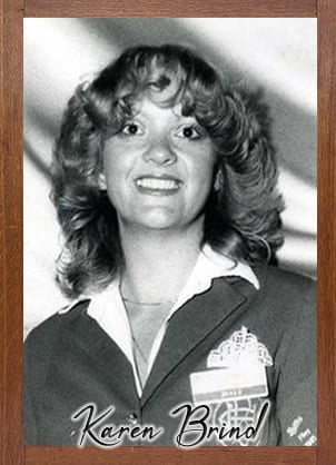 Karen Brind