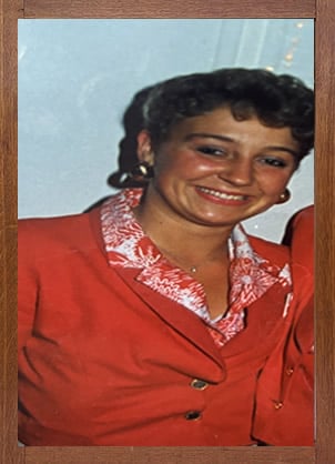 Pamela Sells (Steele)