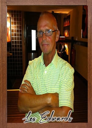 Les Edwards