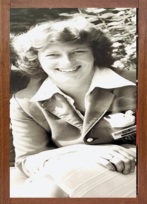 Lynne Bate ( was Willis)