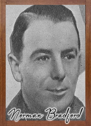 Norman Bradford