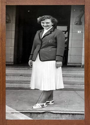 Pamela Sells (Steele)