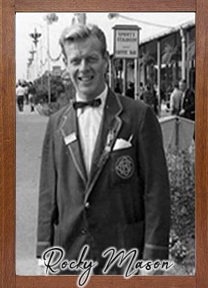 Rocky Mason