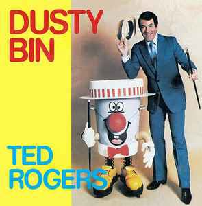 Ted Rogers