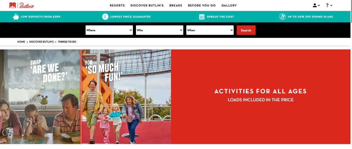 Official website