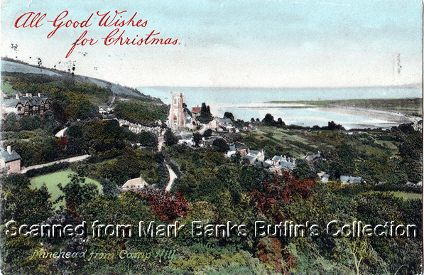 Postcards