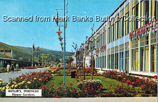 Postcards