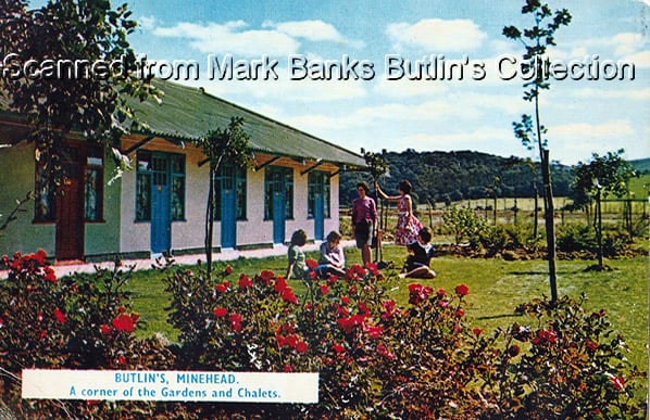 Postmarked 1966