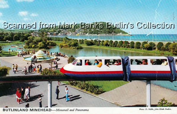 Postcards