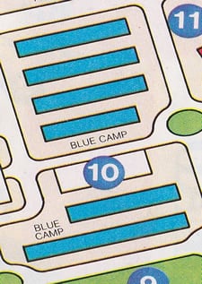 Blue Camp