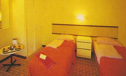Yellow Camp Story
