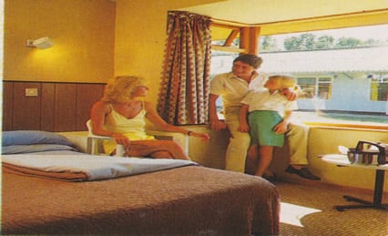 Yellow Camp