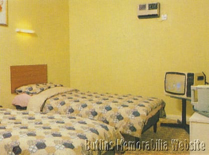Yellow Camp Story