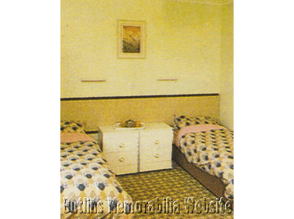 Yellow Camp