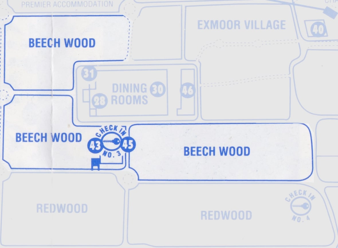 Beechwood
