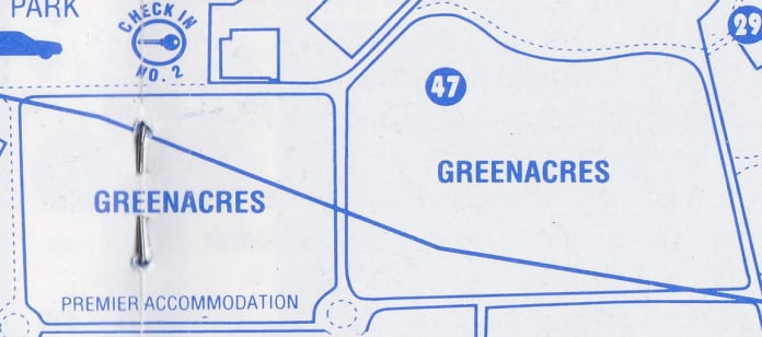 1993 Greenacres