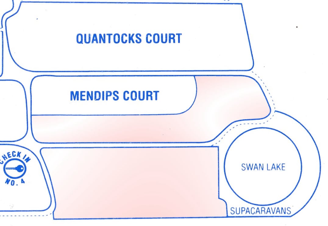 Quantocks and Mendips