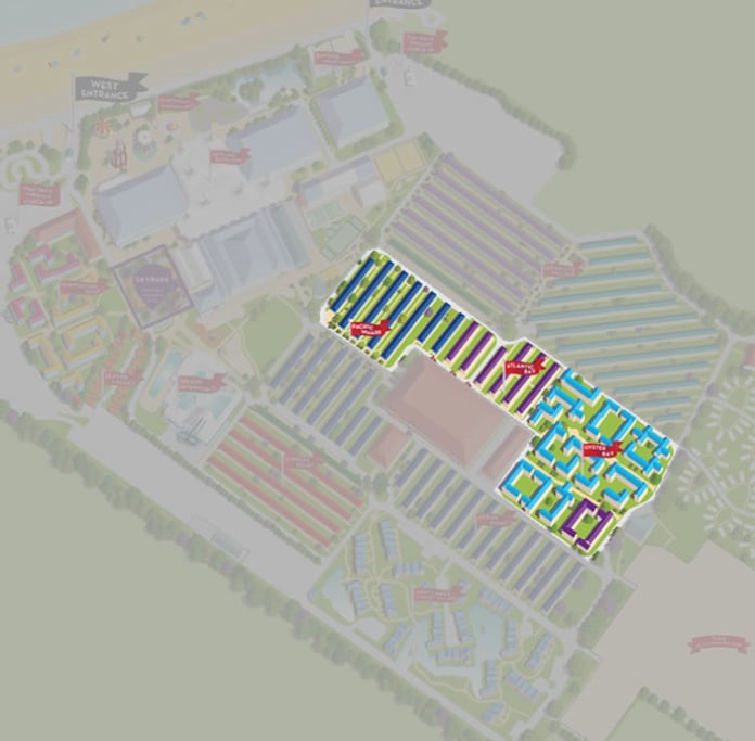 Yellow Camp in 2024