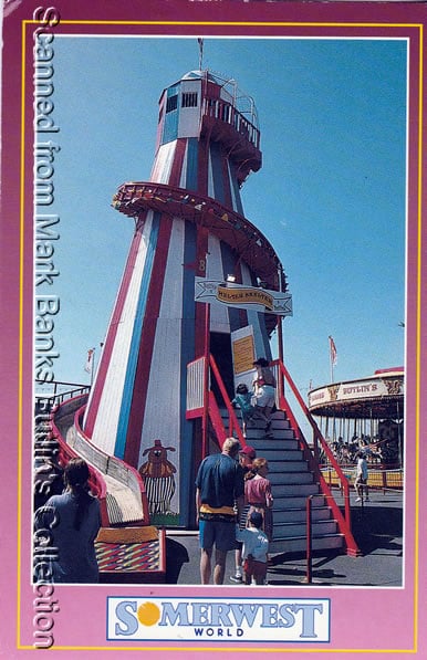 Postcards