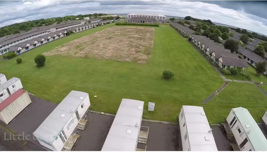 Butlins Mosney Videos