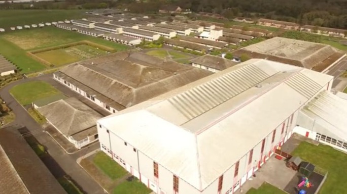 Butlins Mosney Videos