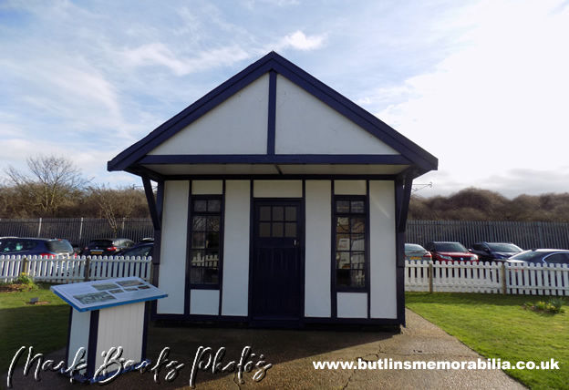 The Butlin's Gem