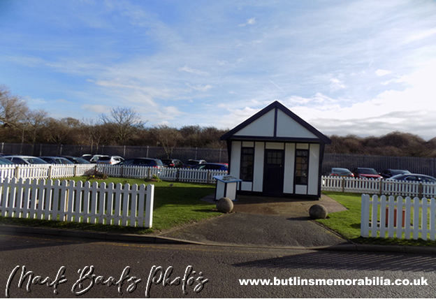 Butlin's Gem