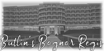 Butlin's Bognor Regis Hotels