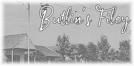 Butlin's Filey Memories