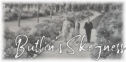 Butlin's Skegness