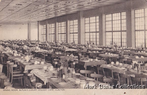 Jarrold & Sons Ltd - No ref - 1946