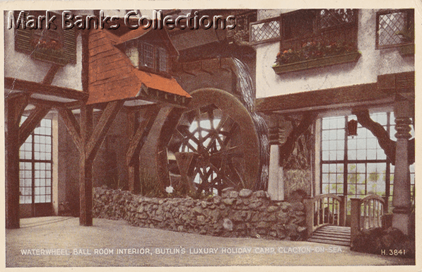 Valentines - 1953 - H3841