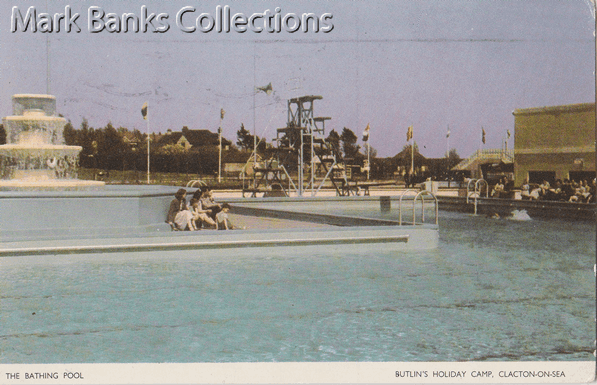 Jarrolds & Sons Ltd - 1956 - No ref