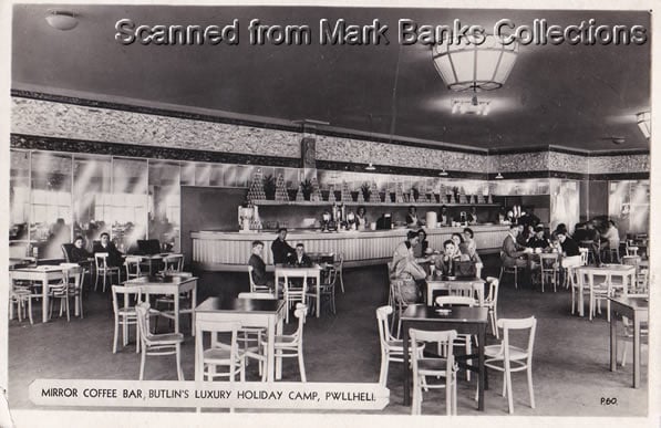 Butlins Ltd - 1956 - P60