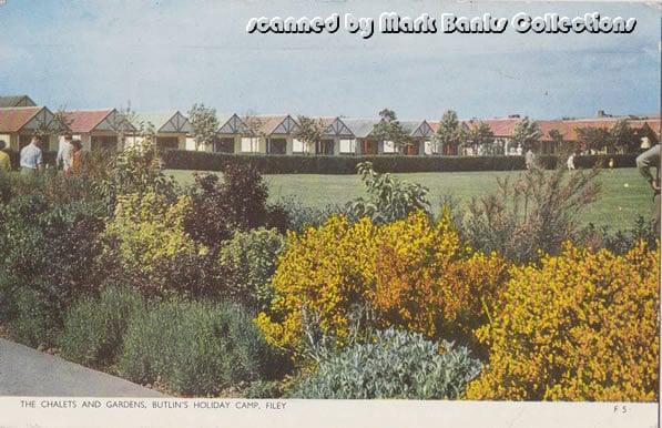 Jarrolds & Sons Ltd - 1957 - No ref