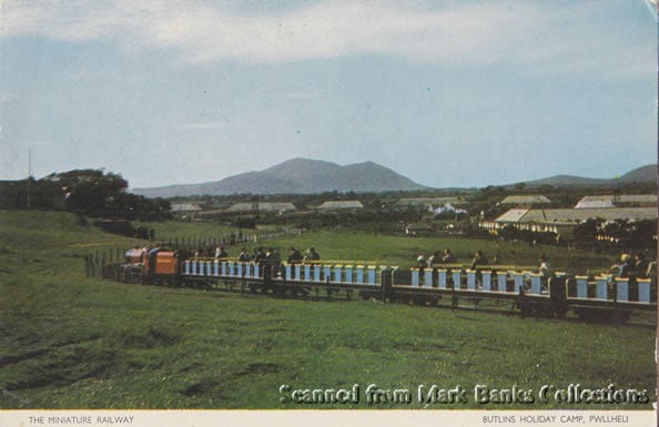 Jarrolds & Sons Ltd - 1957 - No Ref