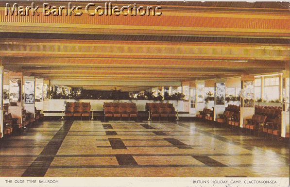 Jarrolds & sons Ltd - 1958 - No ref