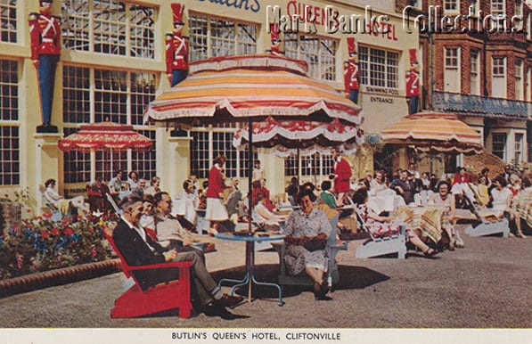 Butlins Cliftonville