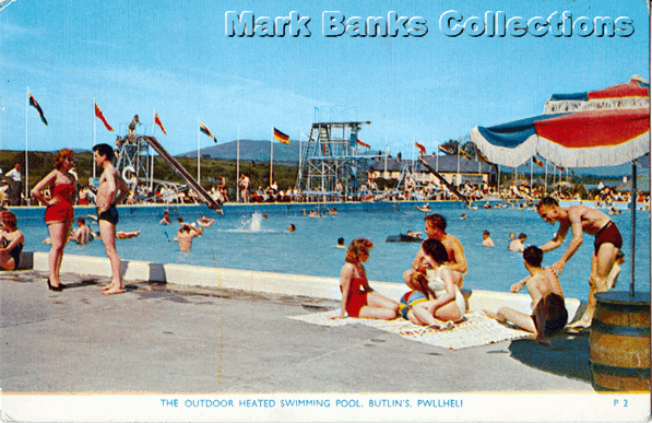 Butlins Ltd - 1959 -P2