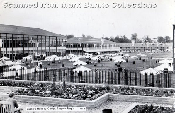 St Albans - 1961 - 28928