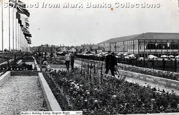 St Albans - 1961 - 28929